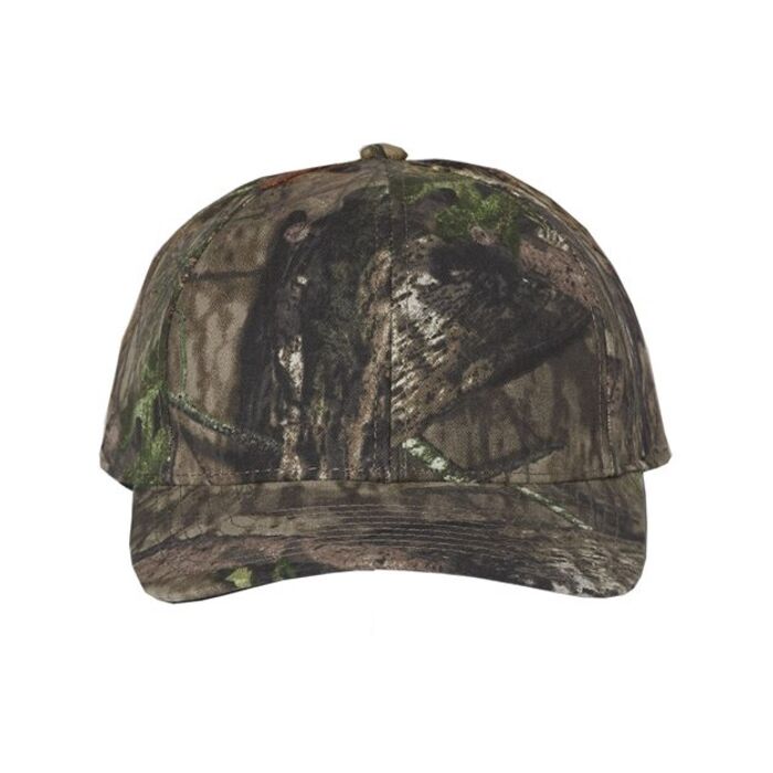 Camouflage Cap Thumbnail