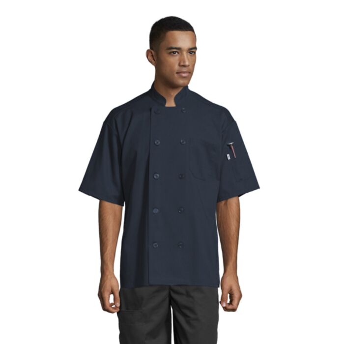 NIGHTHAWK CHEF COAT Thumbnail